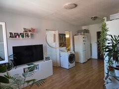 2 camere semidecomandat, Floresti, etaj 4/4 cu pod